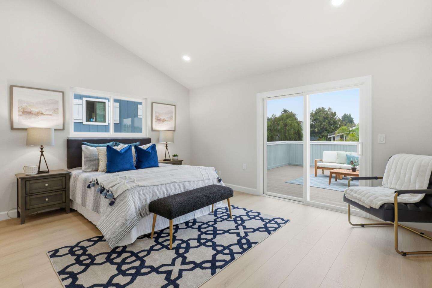 Detail Gallery Image 9 of 25 For 138 Farallon Ct, Aptos,  CA 95003 - 3 Beds | 2 Baths