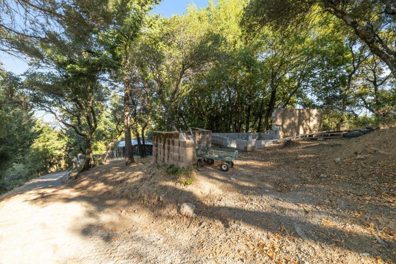 Detail Gallery Image 12 of 20 For 101 Silverline Rd, Los Gatos,  CA 95033 - – Beds | – Baths