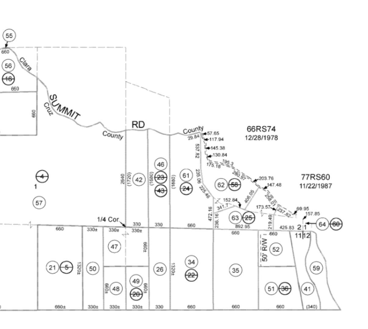 Detail Gallery Image 3 of 20 For 101 Silverline Rd, Los Gatos,  CA 95033 - – Beds | – Baths