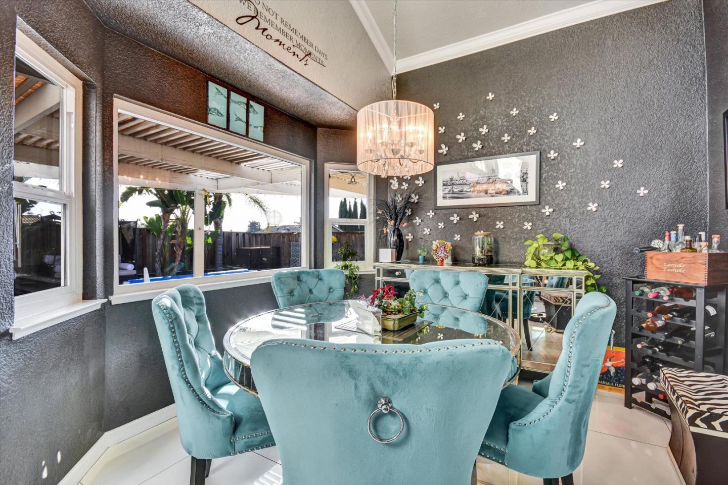 Detail Gallery Image 15 of 51 For 3572 Rollingside Dr, San Jose,  CA 95148 - 4 Beds | 2 Baths