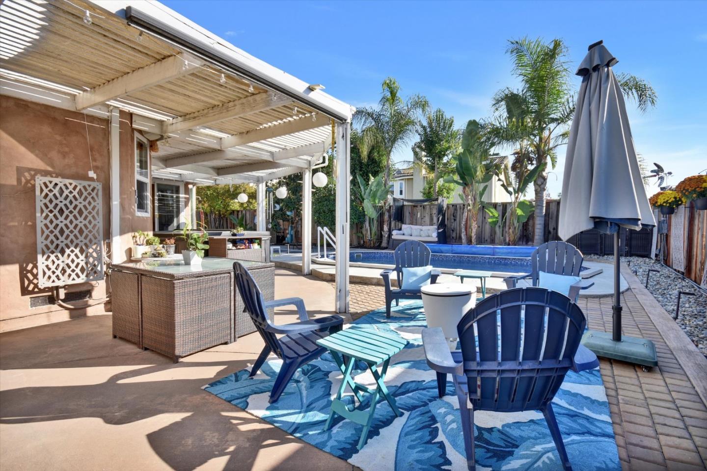 Detail Gallery Image 32 of 51 For 3572 Rollingside Dr, San Jose,  CA 95148 - 4 Beds | 2 Baths