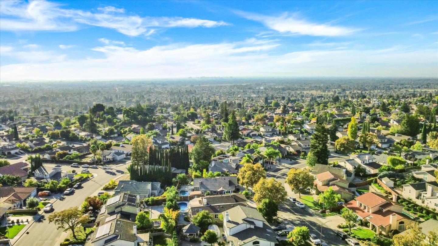 Detail Gallery Image 42 of 51 For 3572 Rollingside Dr, San Jose,  CA 95148 - 4 Beds | 2 Baths