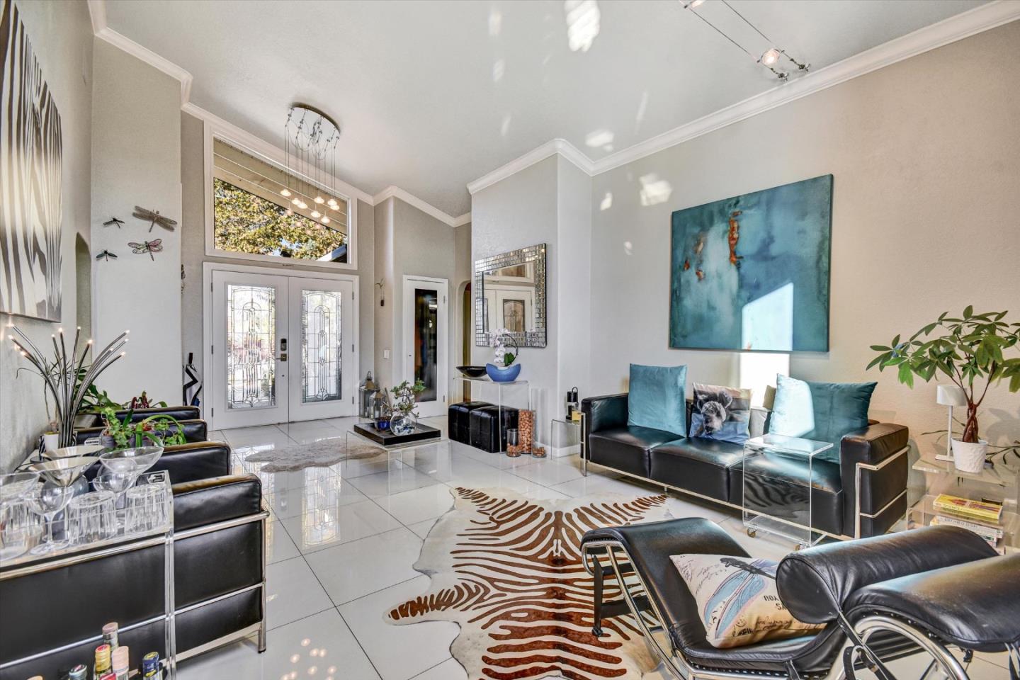 Detail Gallery Image 6 of 51 For 3572 Rollingside Dr, San Jose,  CA 95148 - 4 Beds | 2 Baths