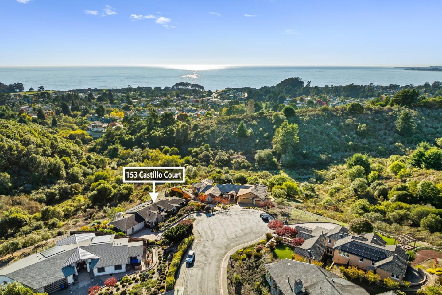 Detail Gallery Image 44 of 45 For 153 Castillo Ct, Aptos,  CA 95003 - 3 Beds | 2/1 Baths