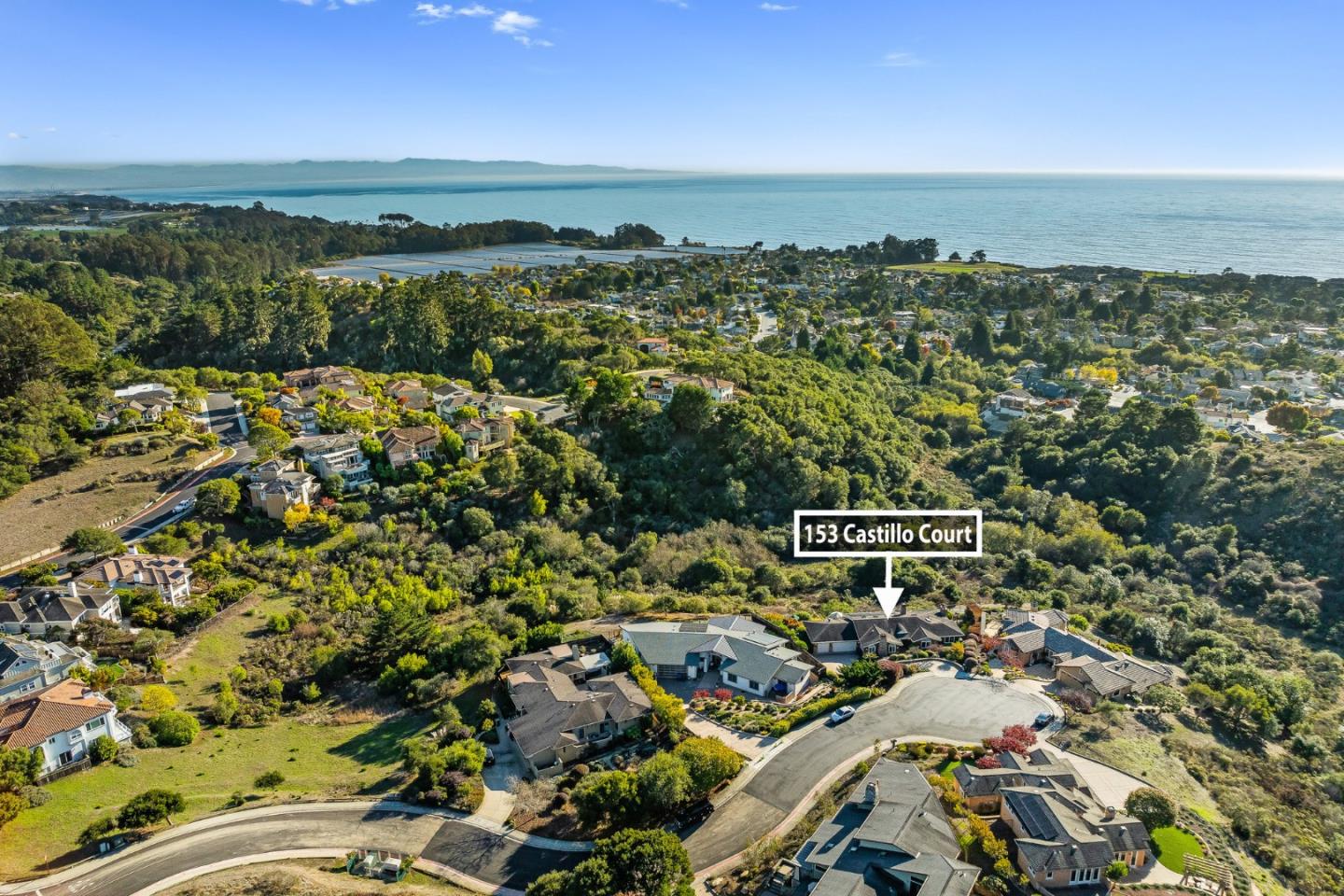 Detail Gallery Image 45 of 45 For 153 Castillo Ct, Aptos,  CA 95003 - 3 Beds | 2/1 Baths