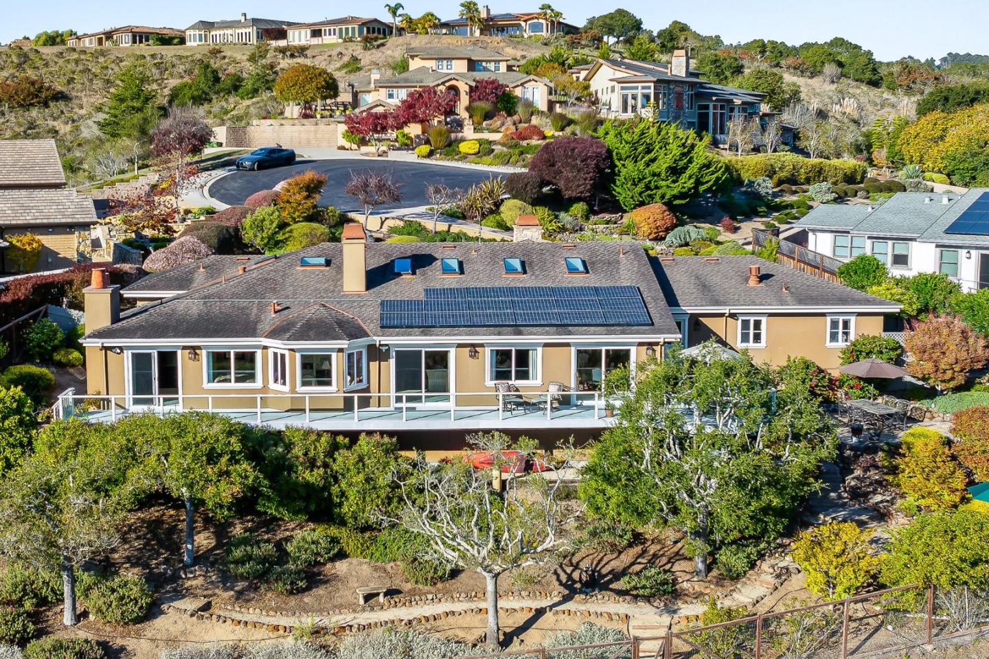 Detail Gallery Image 6 of 45 For 153 Castillo Ct, Aptos,  CA 95003 - 3 Beds | 2/1 Baths