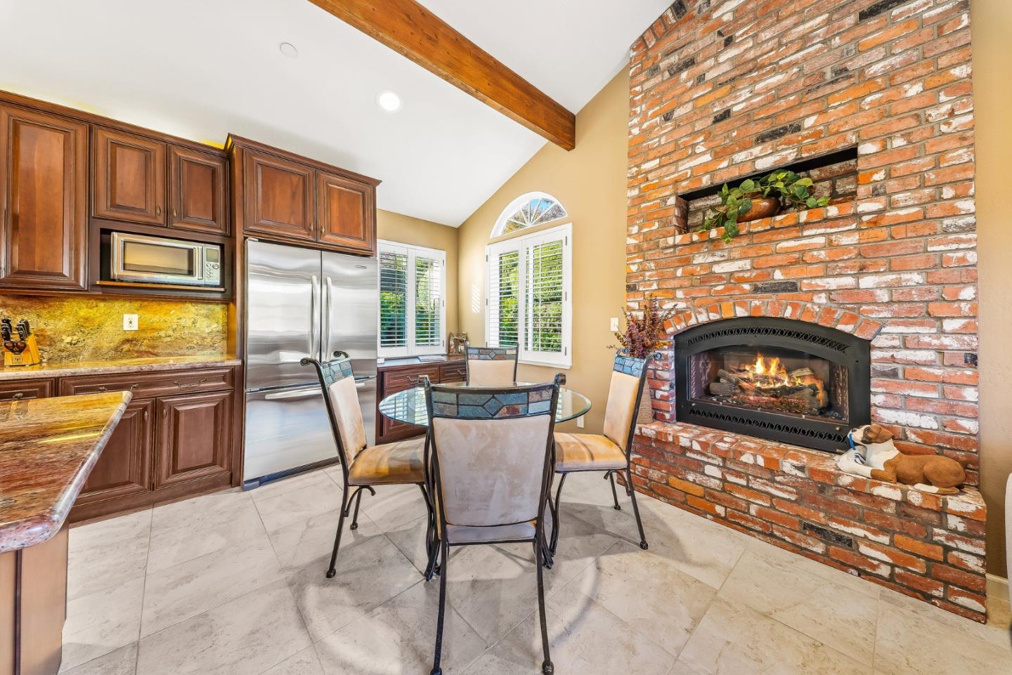 Detail Gallery Image 9 of 45 For 153 Castillo Ct, Aptos,  CA 95003 - 3 Beds | 2/1 Baths