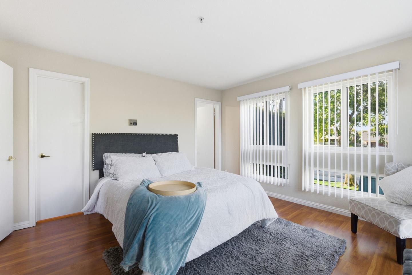 Detail Gallery Image 12 of 26 For 2425 S Norfolk St #102,  San Mateo,  CA 94403 - 2 Beds | 2 Baths