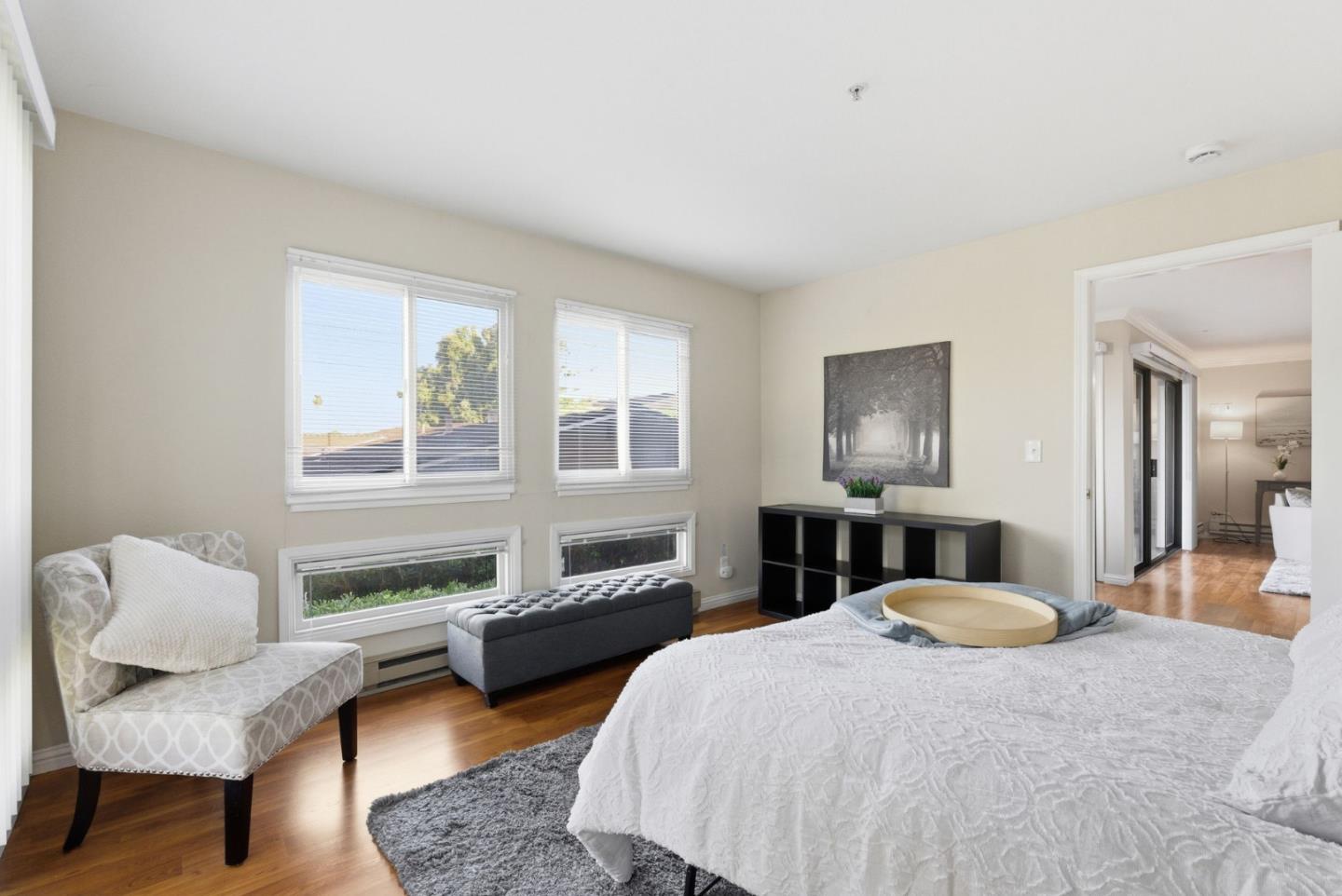 Detail Gallery Image 13 of 26 For 2425 S Norfolk St #102,  San Mateo,  CA 94403 - 2 Beds | 2 Baths