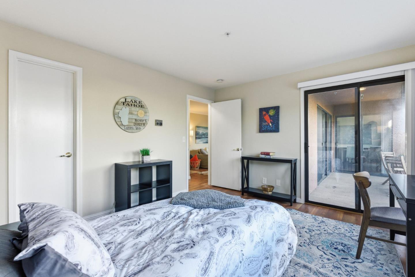 Detail Gallery Image 18 of 26 For 2425 S Norfolk St #102,  San Mateo,  CA 94403 - 2 Beds | 2 Baths
