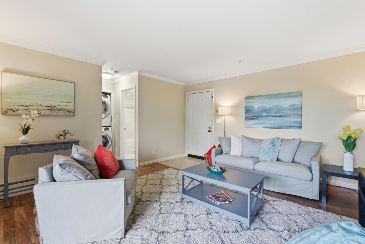 Detail Gallery Image 5 of 26 For 2425 S Norfolk St #102,  San Mateo,  CA 94403 - 2 Beds | 2 Baths