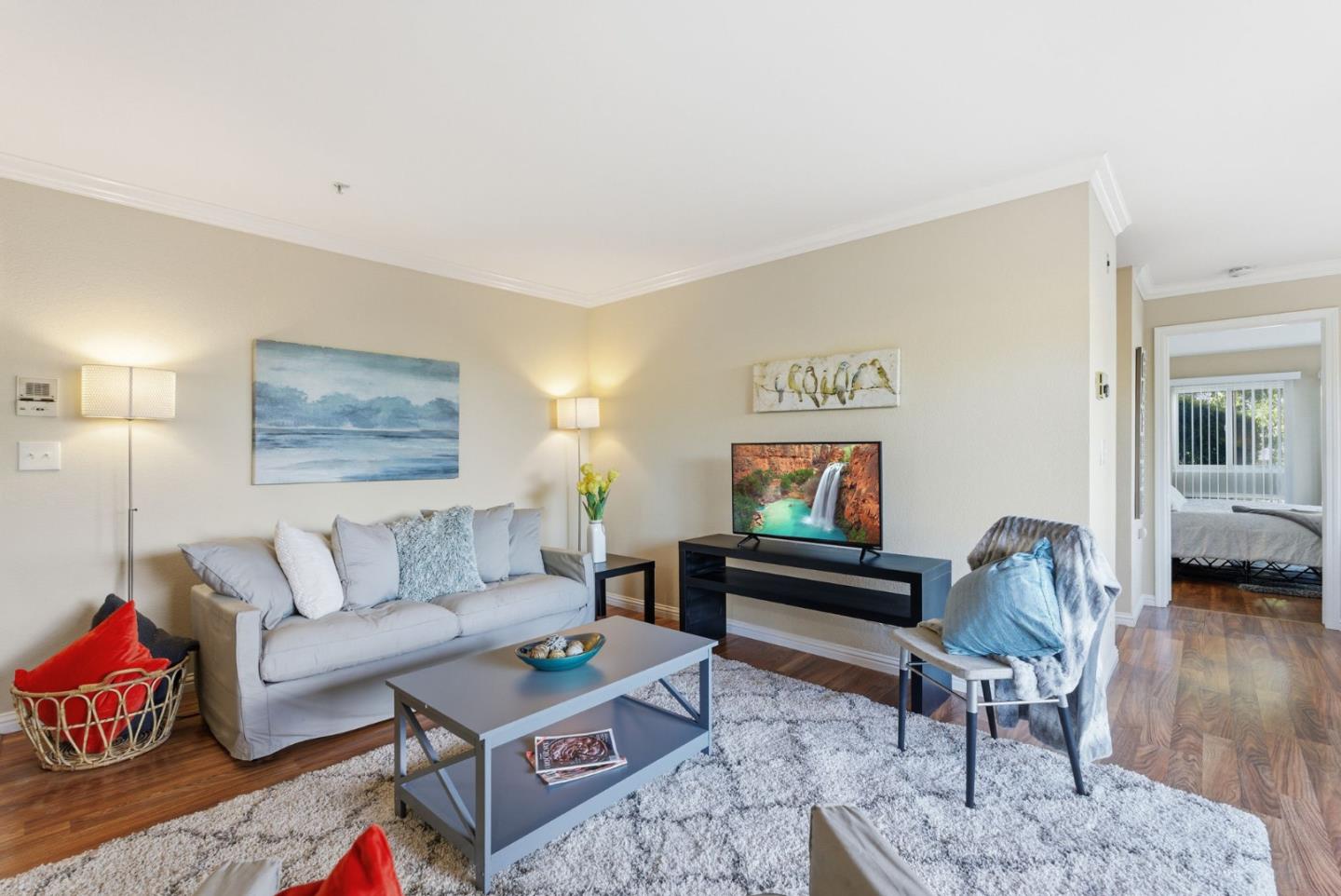 Detail Gallery Image 6 of 26 For 2425 S Norfolk St #102,  San Mateo,  CA 94403 - 2 Beds | 2 Baths