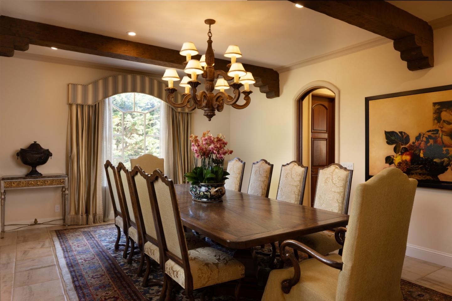 Detail Gallery Image 10 of 24 For 3426 17 Mile Dr, Pebble Beach,  CA 93953 - 6 Beds | 6/2 Baths