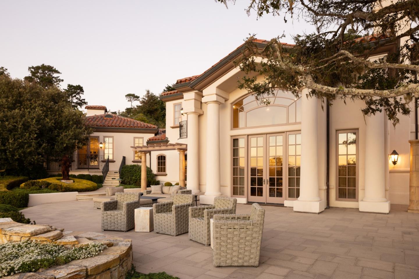 3426 17 Mile Drive, Pebble Beach, CA, 93953