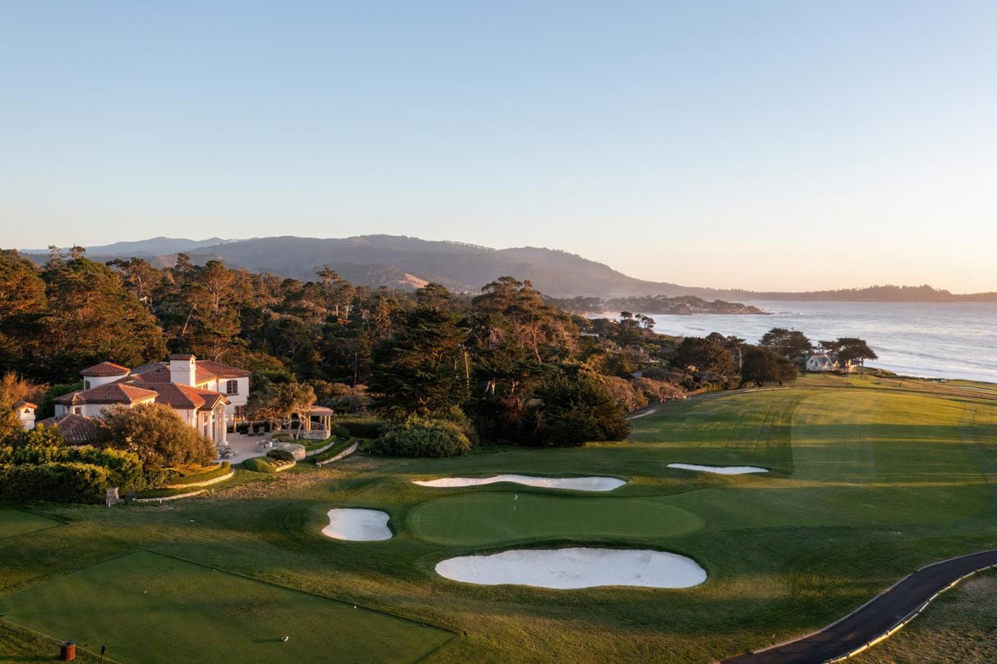 3426 17 Mile Drive, Pebble Beach, CA, 93953