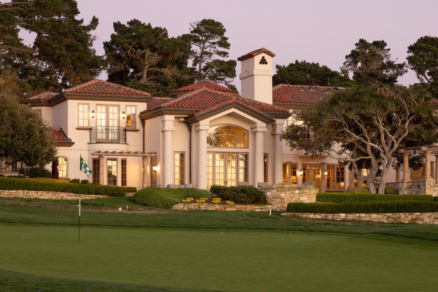 Detail Gallery Image 23 of 24 For 3426 17 Mile Dr, Pebble Beach,  CA 93953 - 6 Beds | 6/2 Baths