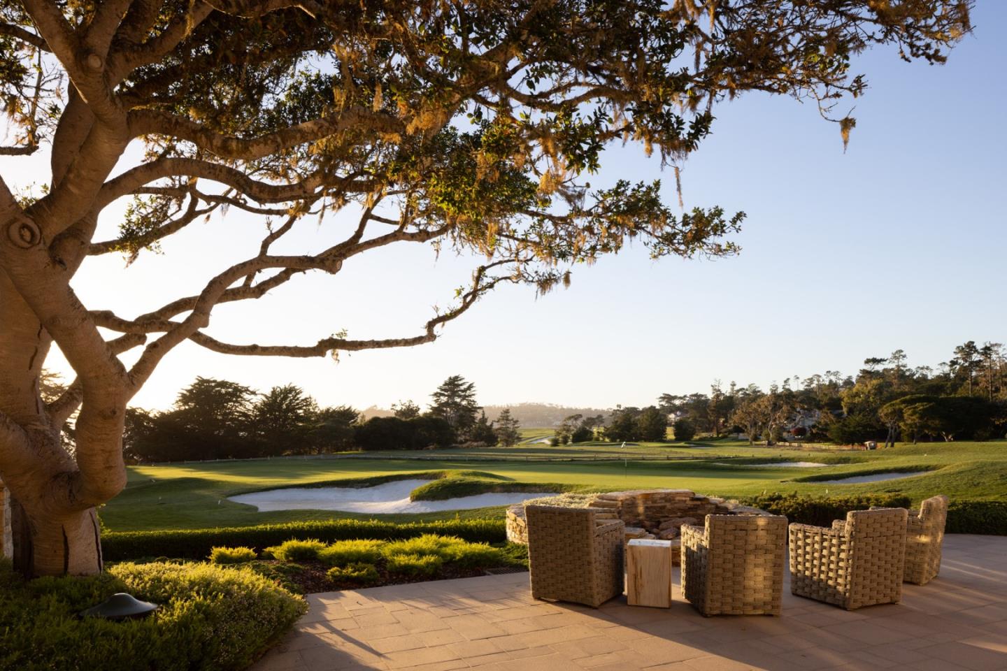 Detail Gallery Image 3 of 24 For 3426 17 Mile Dr, Pebble Beach,  CA 93953 - 6 Beds | 6/2 Baths