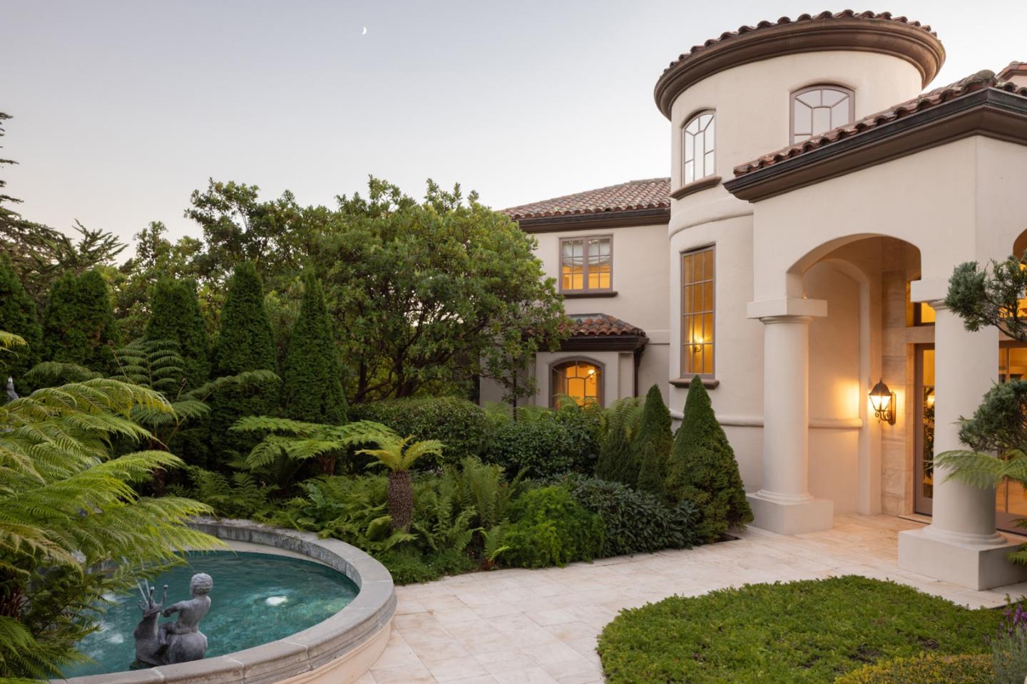 Detail Gallery Image 5 of 24 For 3426 17 Mile Dr, Pebble Beach,  CA 93953 - 6 Beds | 6/2 Baths