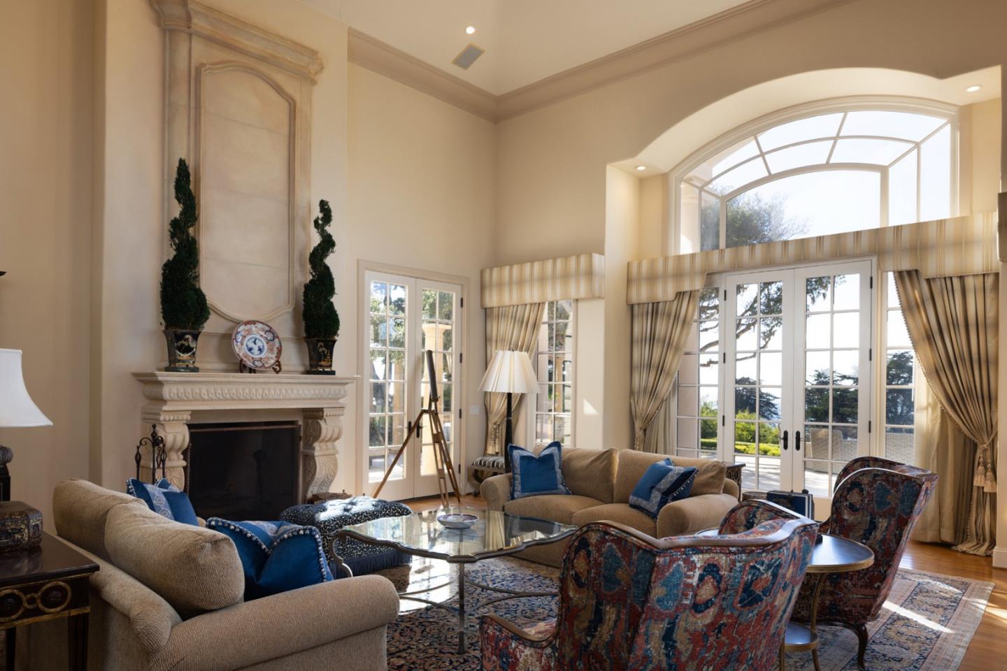 3426 17 Mile Drive, Pebble Beach, CA, 93953