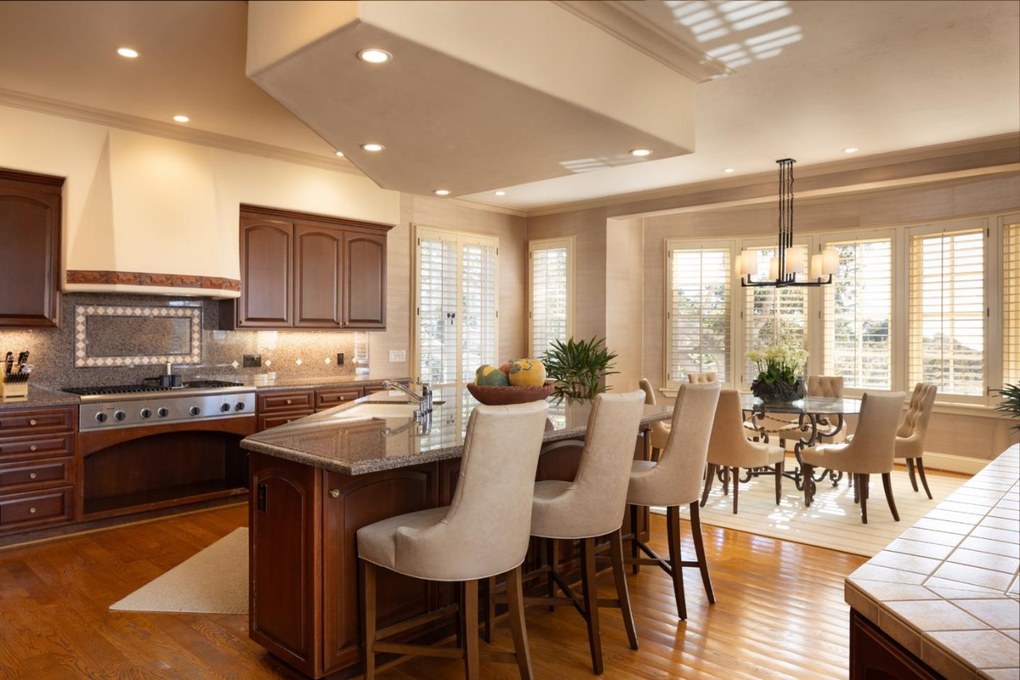 Detail Gallery Image 7 of 24 For 3426 17 Mile Dr, Pebble Beach,  CA 93953 - 6 Beds | 6/2 Baths