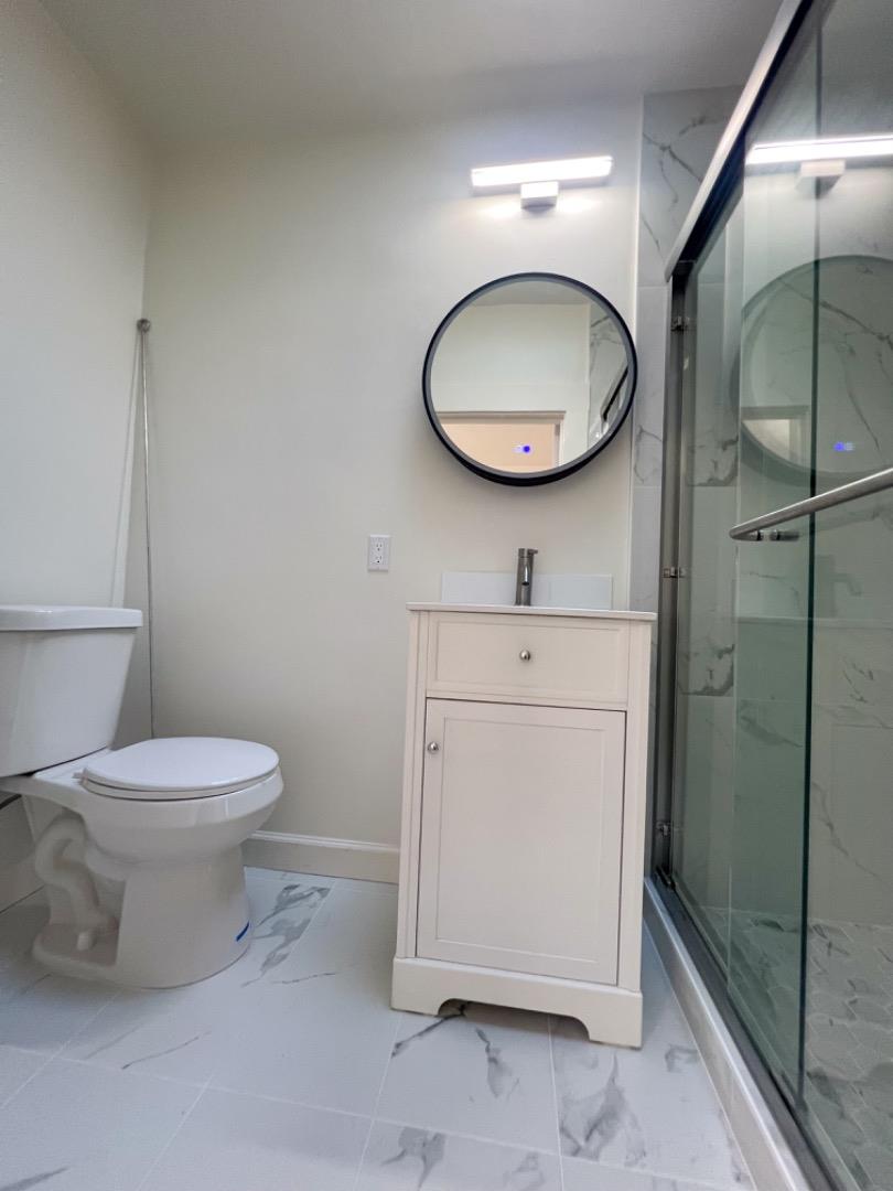 Detail Gallery Image 6 of 8 For 1206 Burlingame Ave #1,  Burlingame,  CA 94010 - 0 Beds | 1 Baths