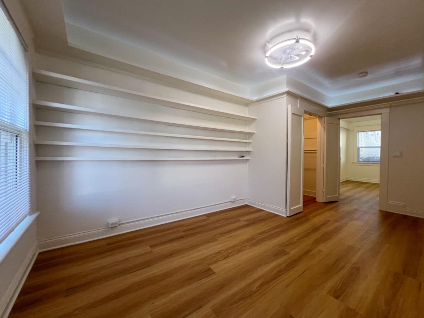 Detail Gallery Image 7 of 8 For 1206 Burlingame Ave #1,  Burlingame,  CA 94010 - 0 Beds | 1 Baths