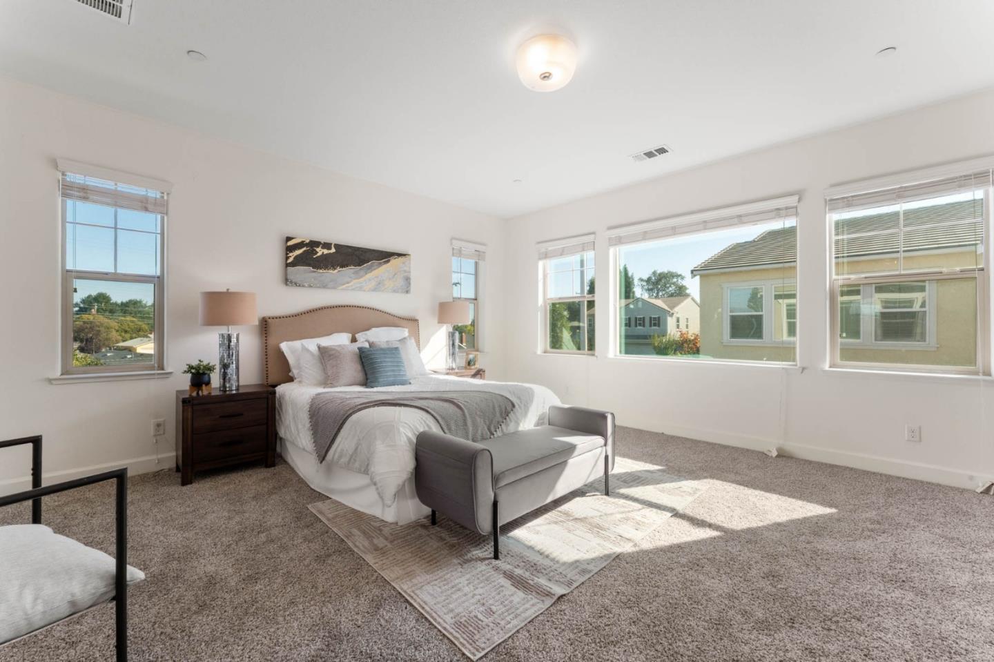 Detail Gallery Image 26 of 44 For 714 Sullivan Way, Gilroy,  CA 95020 - 4 Beds | 3 Baths