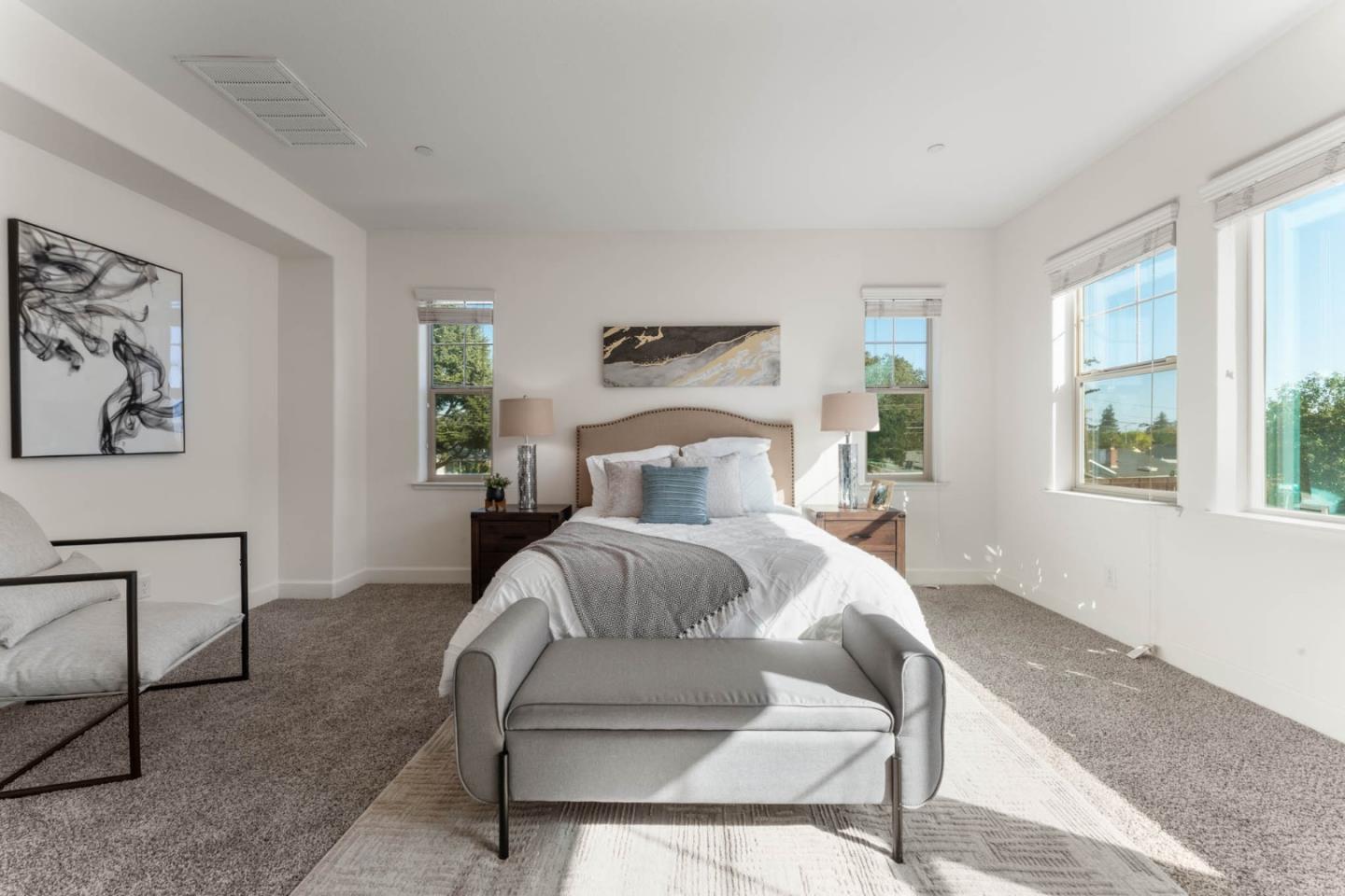 Detail Gallery Image 27 of 44 For 714 Sullivan Way, Gilroy,  CA 95020 - 4 Beds | 3 Baths