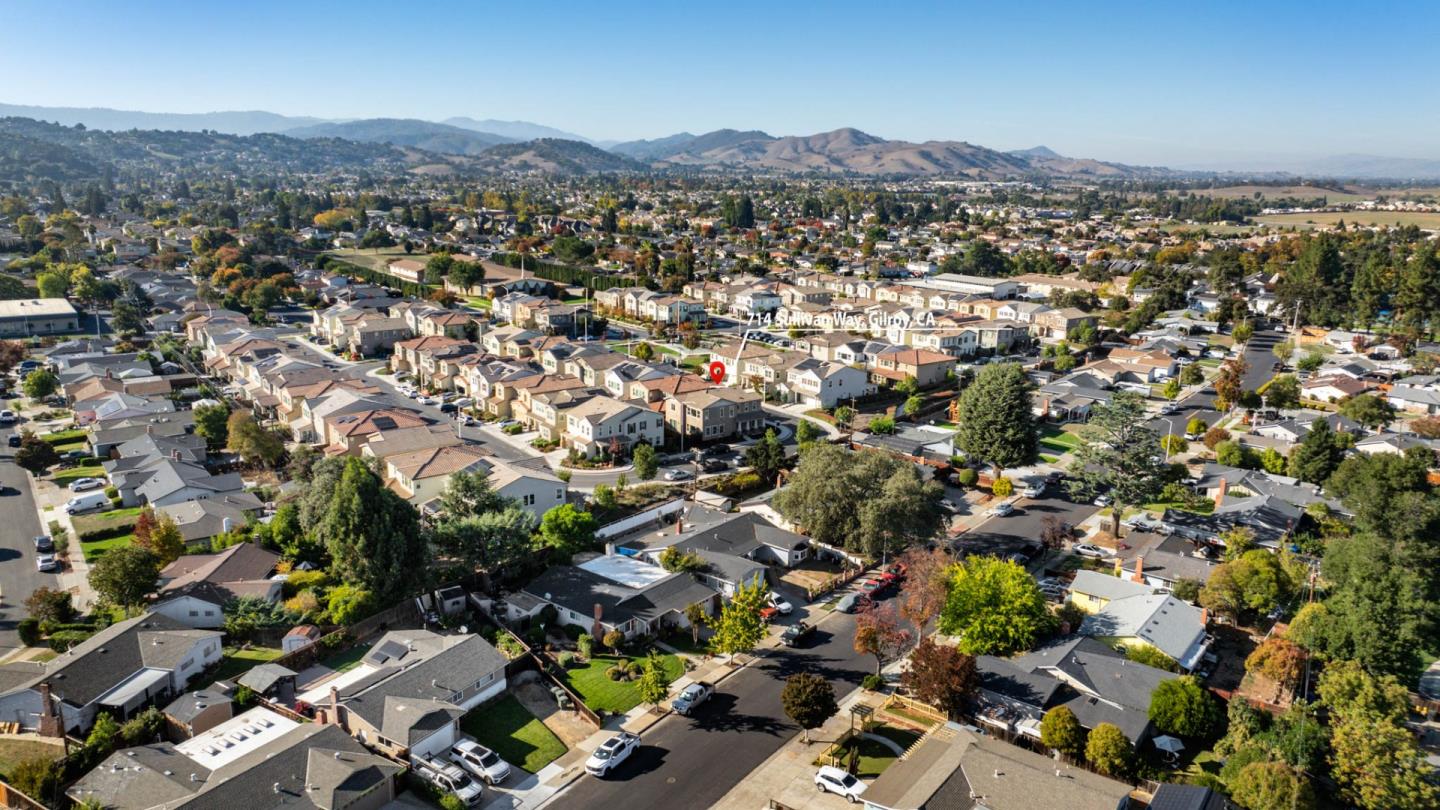 Detail Gallery Image 43 of 44 For 714 Sullivan Way, Gilroy,  CA 95020 - 4 Beds | 3 Baths