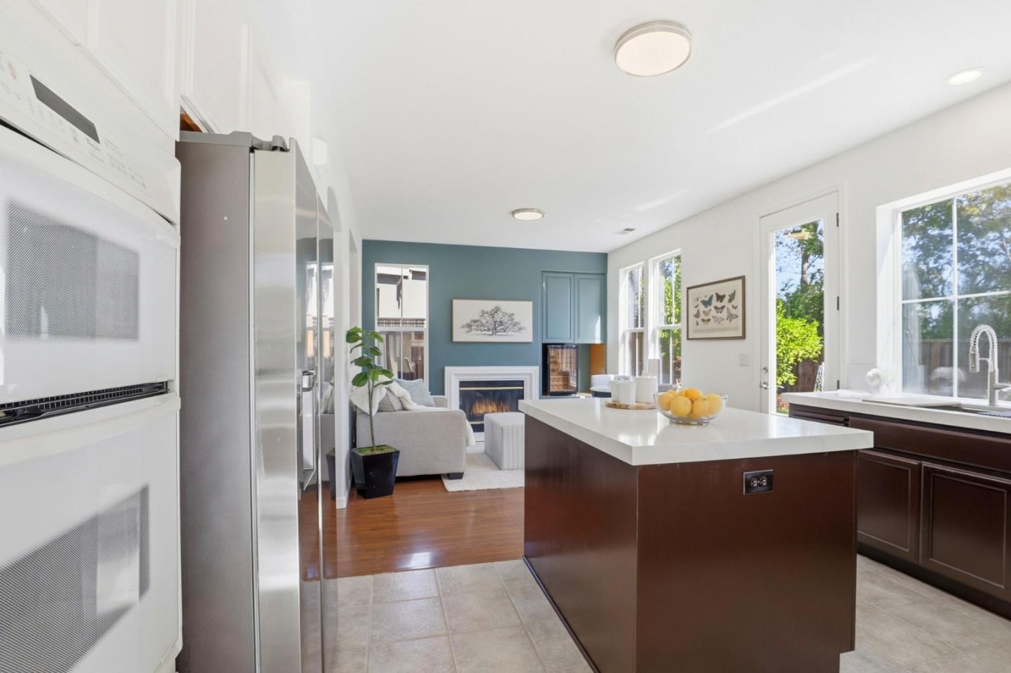 Detail Gallery Image 14 of 61 For 9232 Kestrel Ct, Gilroy,  CA 95020 - 4 Beds | 2/1 Baths