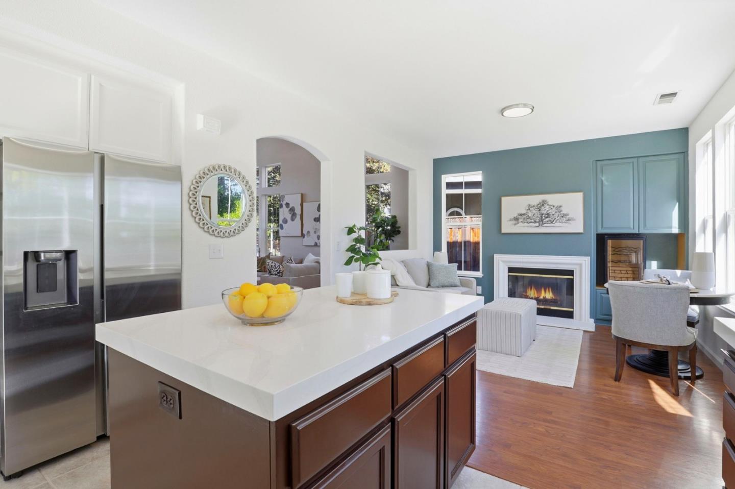 Detail Gallery Image 16 of 61 For 9232 Kestrel Ct, Gilroy,  CA 95020 - 4 Beds | 2/1 Baths
