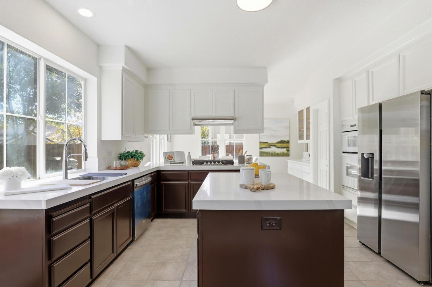 Detail Gallery Image 17 of 61 For 9232 Kestrel Ct, Gilroy,  CA 95020 - 4 Beds | 2/1 Baths