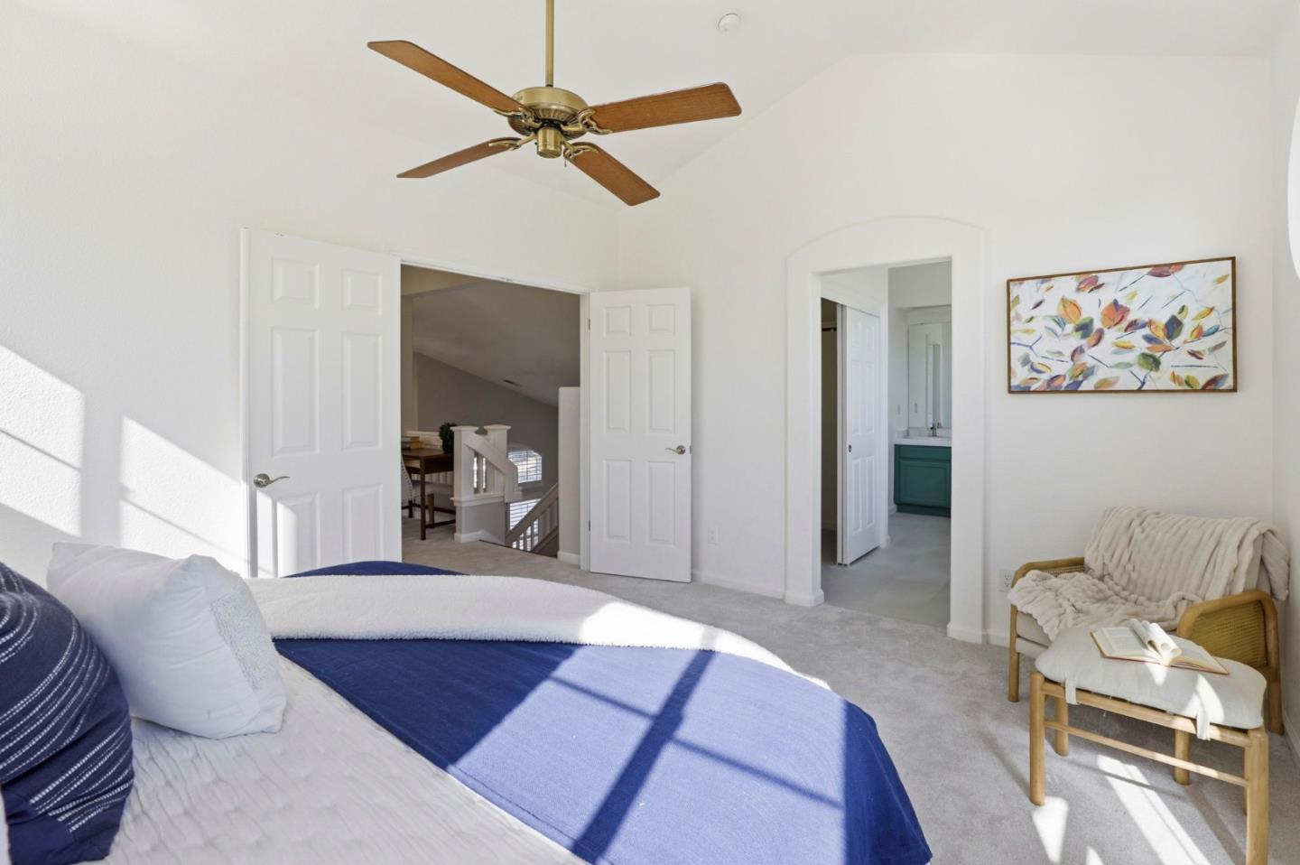 Detail Gallery Image 31 of 61 For 9232 Kestrel Ct, Gilroy,  CA 95020 - 4 Beds | 2/1 Baths