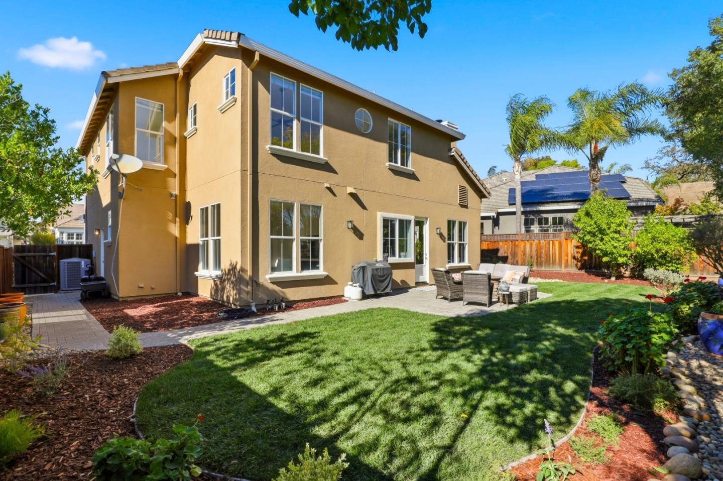 Detail Gallery Image 43 of 61 For 9232 Kestrel Ct, Gilroy,  CA 95020 - 4 Beds | 2/1 Baths