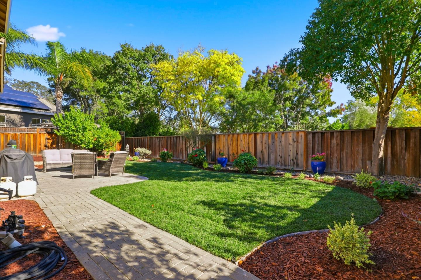 Detail Gallery Image 45 of 61 For 9232 Kestrel Ct, Gilroy,  CA 95020 - 4 Beds | 2/1 Baths
