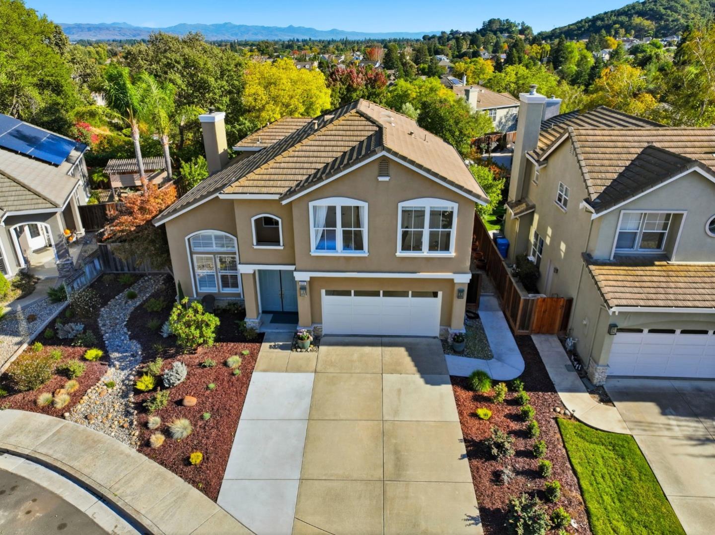 Detail Gallery Image 49 of 61 For 9232 Kestrel Ct, Gilroy,  CA 95020 - 4 Beds | 2/1 Baths