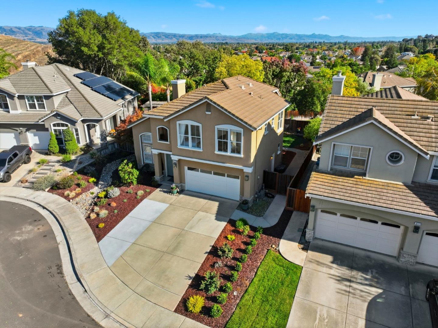Detail Gallery Image 50 of 61 For 9232 Kestrel Ct, Gilroy,  CA 95020 - 4 Beds | 2/1 Baths