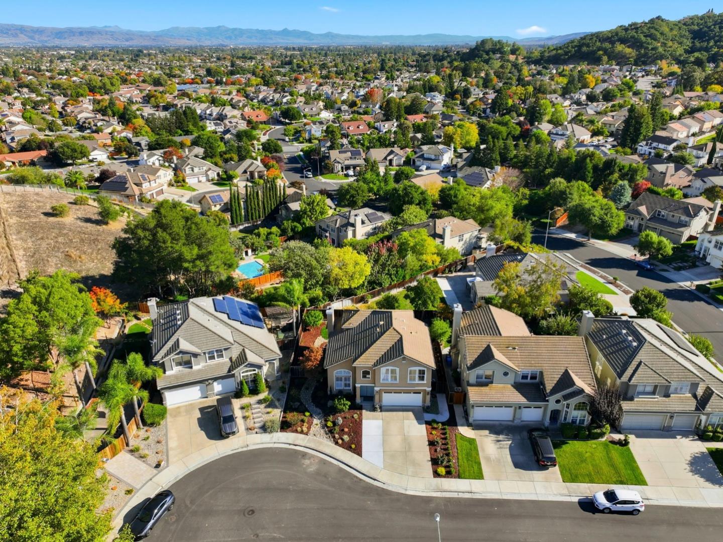 Detail Gallery Image 53 of 61 For 9232 Kestrel Ct, Gilroy,  CA 95020 - 4 Beds | 2/1 Baths