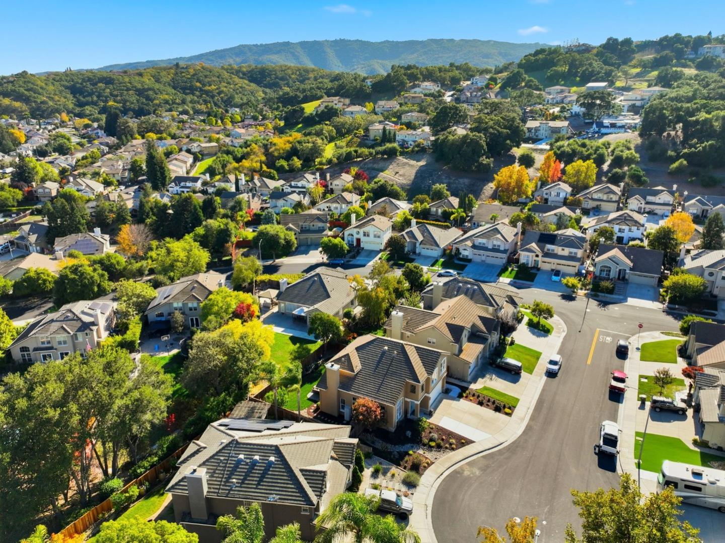 Detail Gallery Image 54 of 61 For 9232 Kestrel Ct, Gilroy,  CA 95020 - 4 Beds | 2/1 Baths
