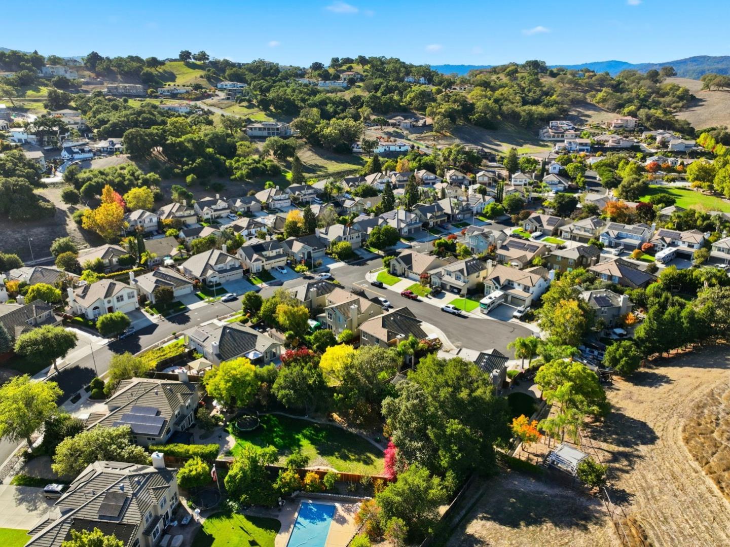 Detail Gallery Image 56 of 61 For 9232 Kestrel Ct, Gilroy,  CA 95020 - 4 Beds | 2/1 Baths