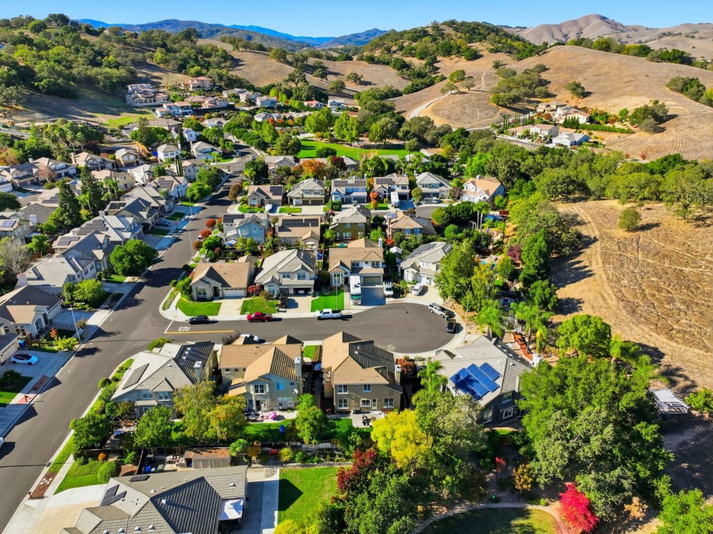 Detail Gallery Image 57 of 61 For 9232 Kestrel Ct, Gilroy,  CA 95020 - 4 Beds | 2/1 Baths