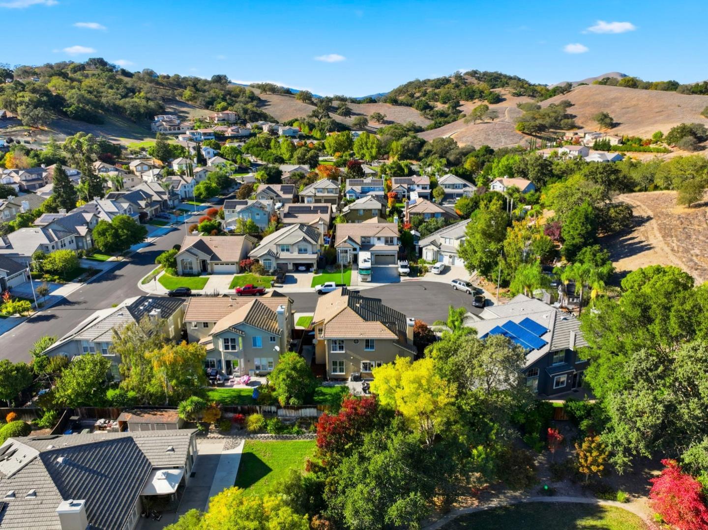Detail Gallery Image 58 of 61 For 9232 Kestrel Ct, Gilroy,  CA 95020 - 4 Beds | 2/1 Baths