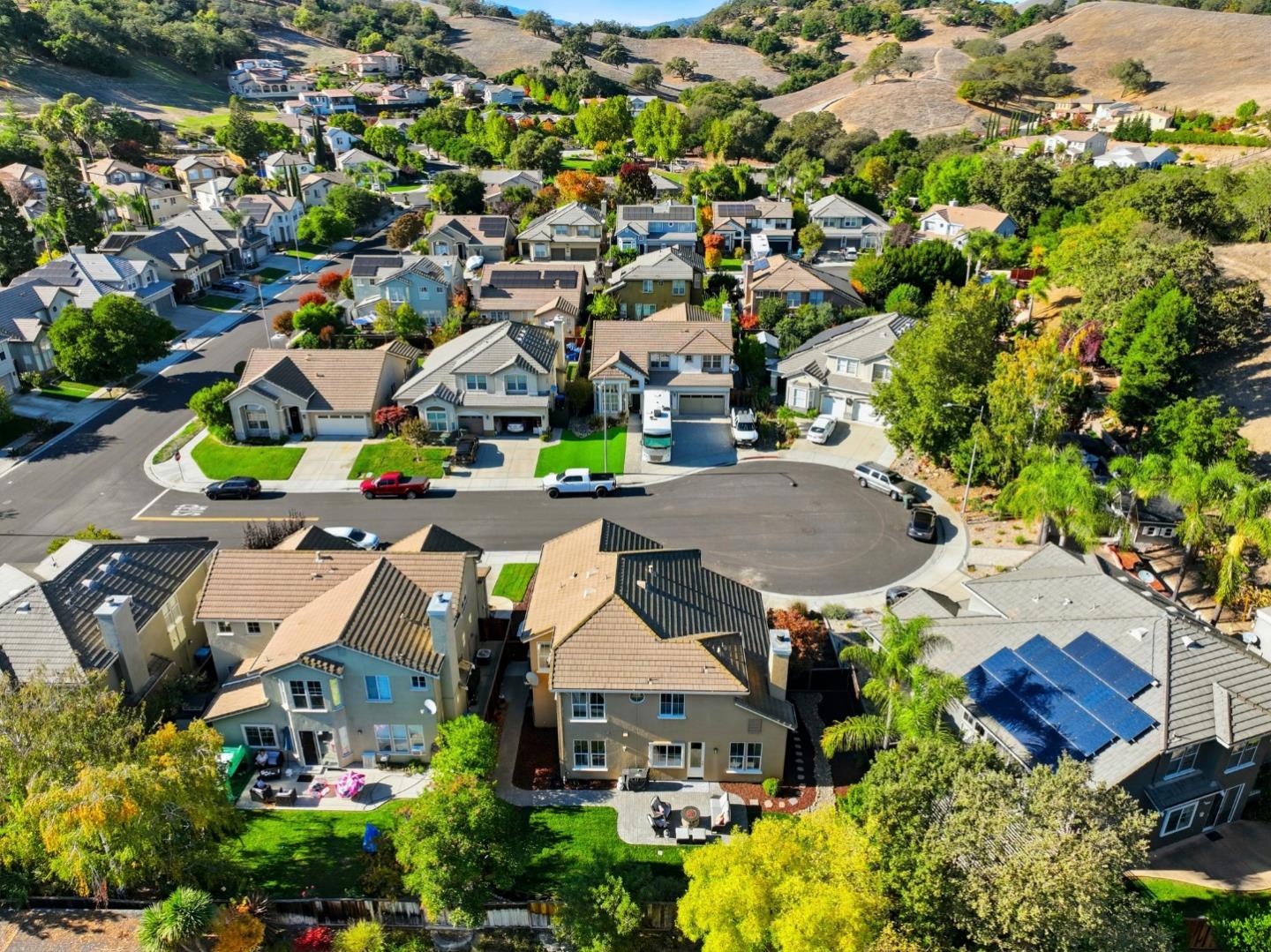 Detail Gallery Image 59 of 61 For 9232 Kestrel Ct, Gilroy,  CA 95020 - 4 Beds | 2/1 Baths