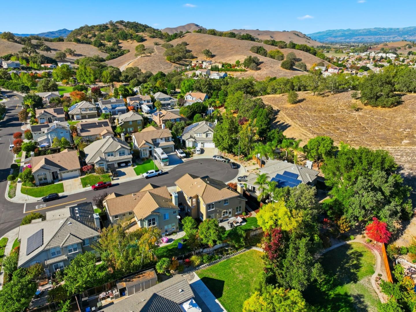 Detail Gallery Image 60 of 61 For 9232 Kestrel Ct, Gilroy,  CA 95020 - 4 Beds | 2/1 Baths