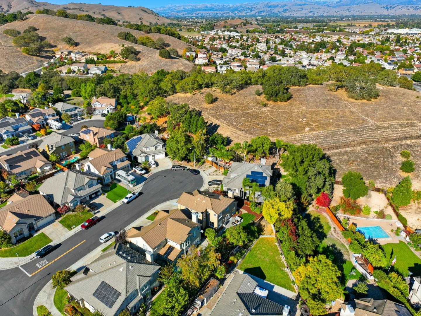 Detail Gallery Image 61 of 61 For 9232 Kestrel Ct, Gilroy,  CA 95020 - 4 Beds | 2/1 Baths