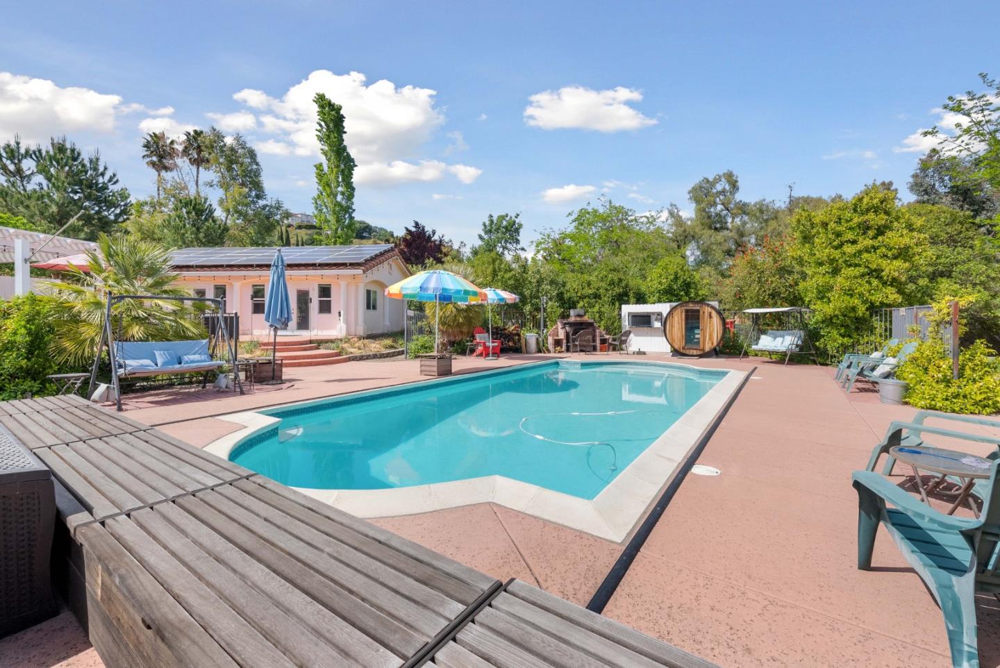 Detail Gallery Image 21 of 72 For 1190 Llagas Rd, Morgan Hill,  CA 95037 - 6 Beds | 5 Baths