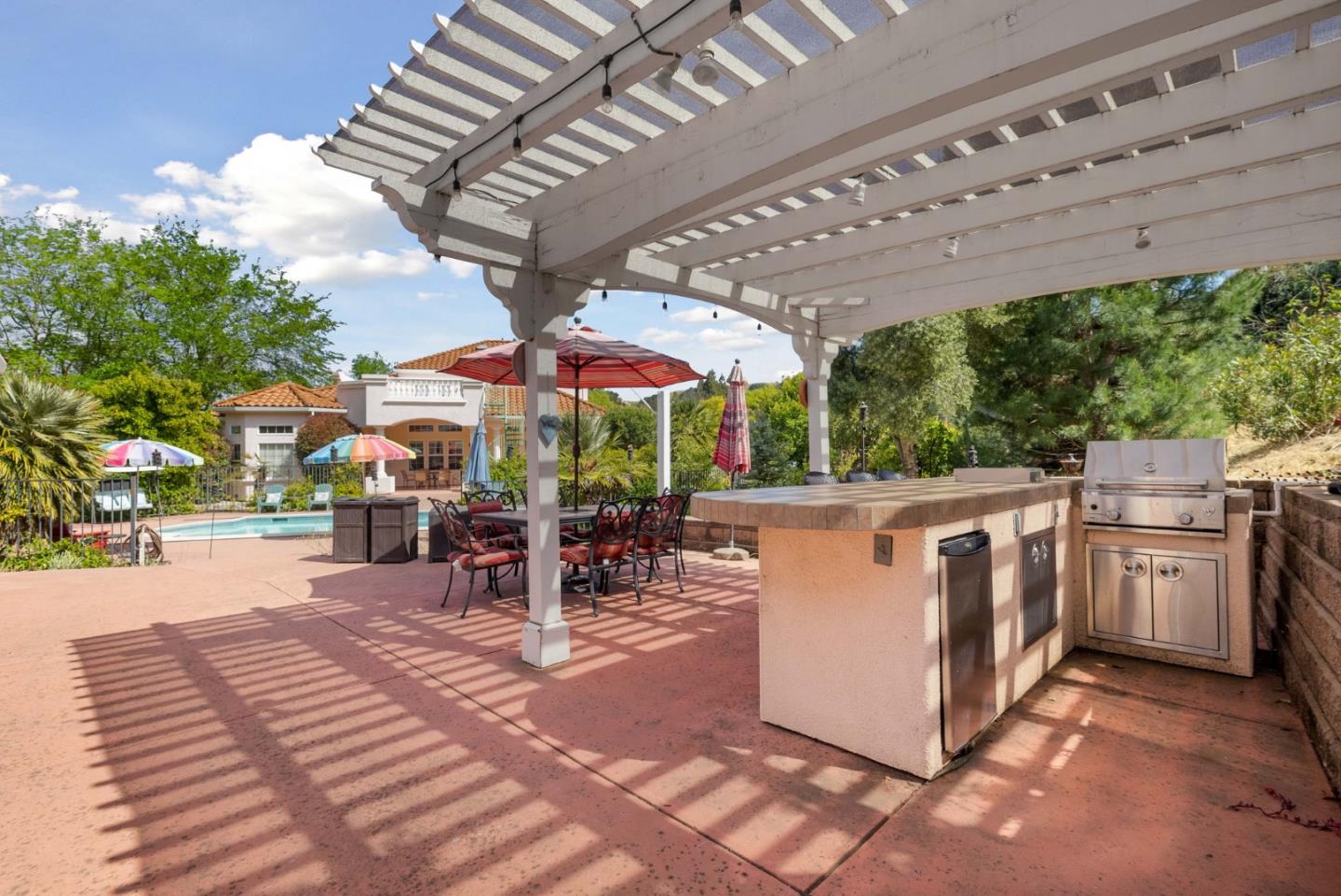 Detail Gallery Image 23 of 72 For 1190 Llagas Rd, Morgan Hill,  CA 95037 - 6 Beds | 5 Baths