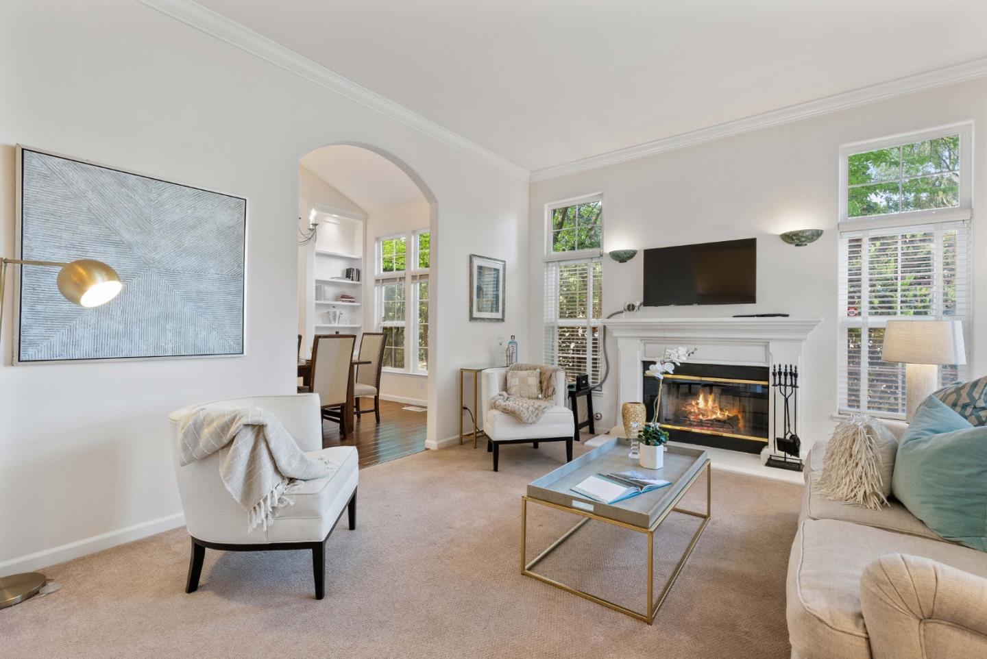 Detail Gallery Image 38 of 72 For 1190 Llagas Rd, Morgan Hill,  CA 95037 - 6 Beds | 5 Baths