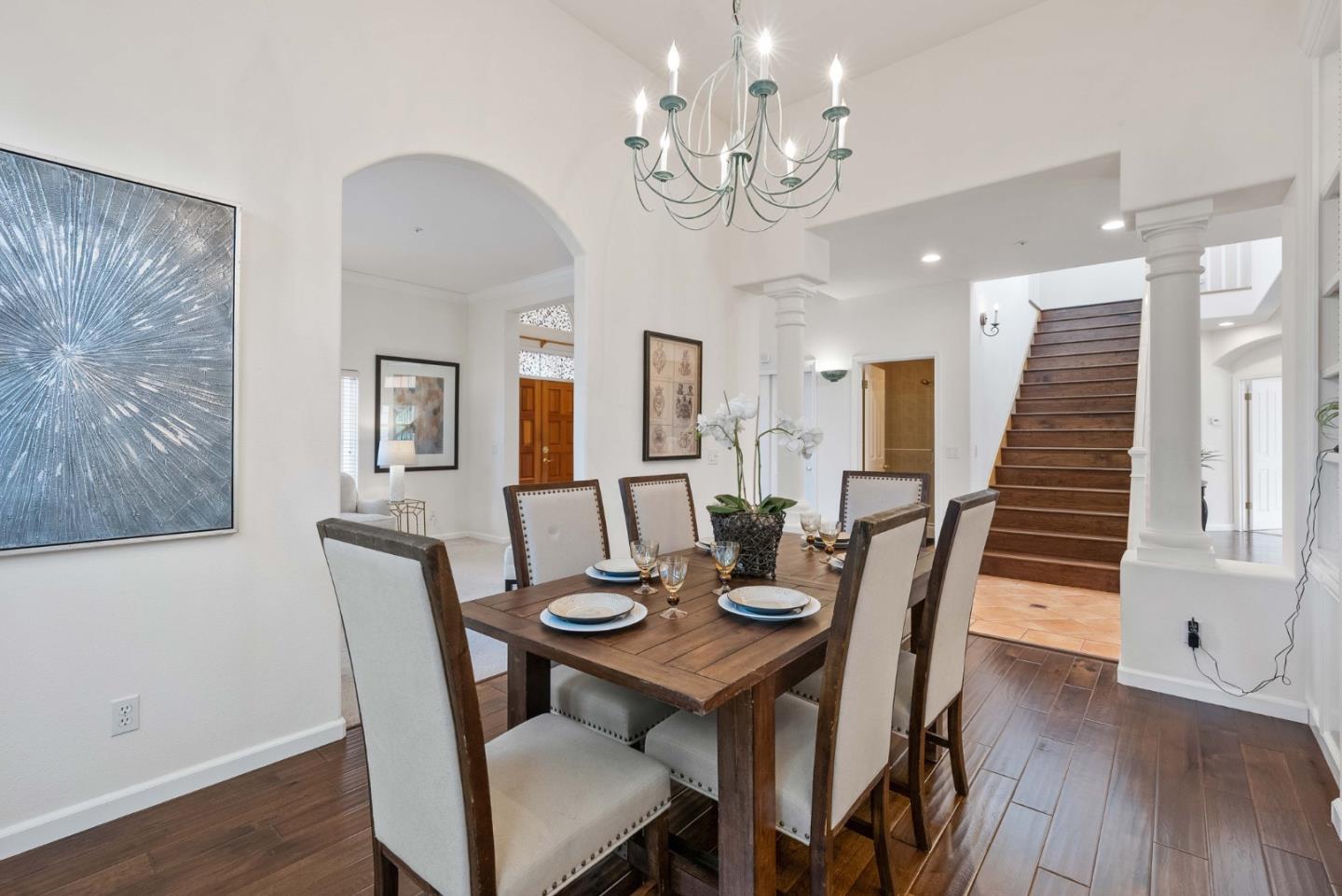 Detail Gallery Image 41 of 72 For 1190 Llagas Rd, Morgan Hill,  CA 95037 - 6 Beds | 5 Baths