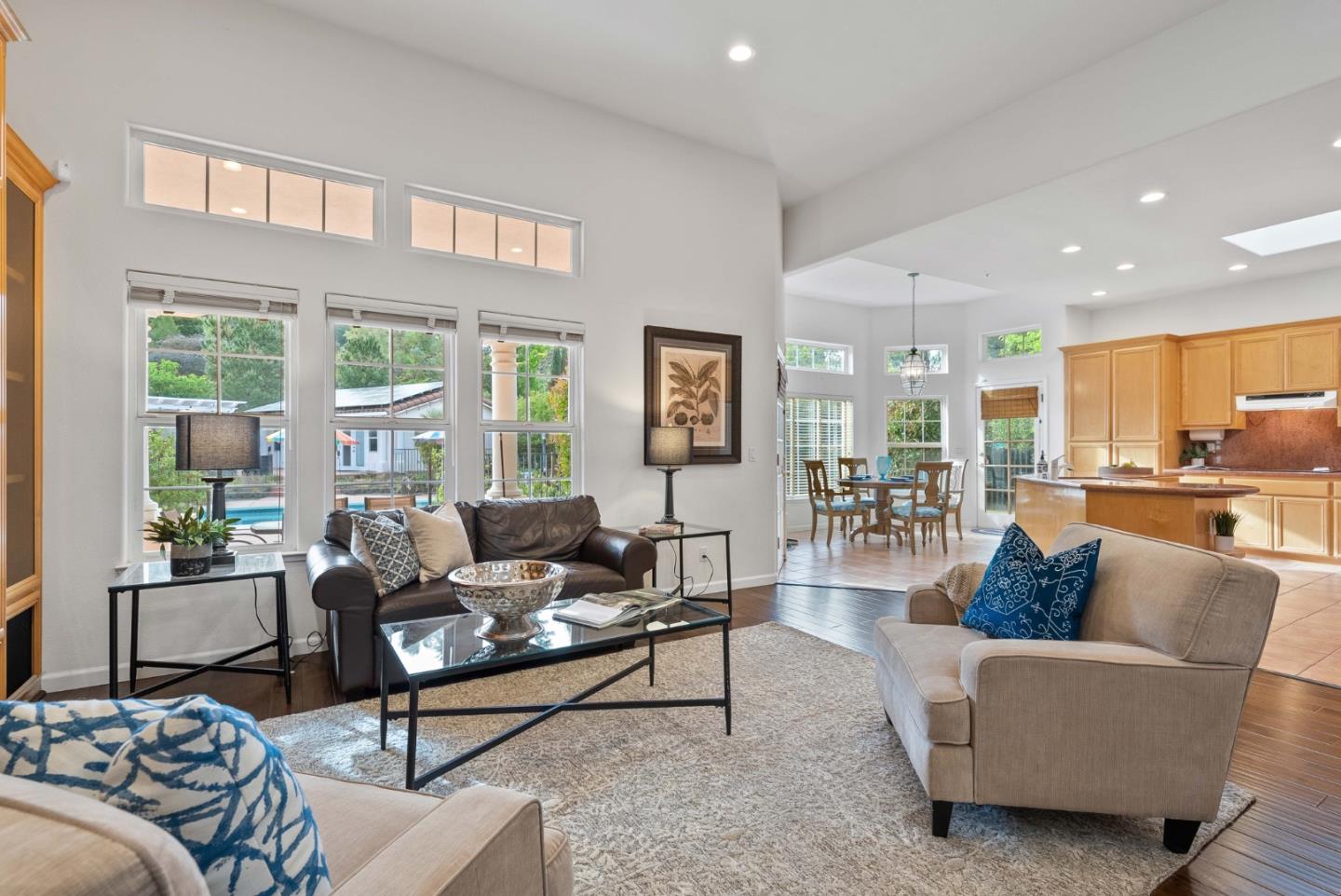 Detail Gallery Image 43 of 72 For 1190 Llagas Rd, Morgan Hill,  CA 95037 - 6 Beds | 5 Baths